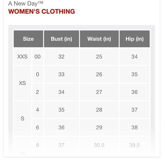 A new day 100% Cotton Eyelet Long Sleeve Button-Down Shirt - EUC - Picture 14 of 15